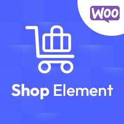 ShopElement – Elementor Addons for WooCommerce Product Grid, Carousel &amp; Category Widgets