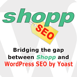 Shopp SEO
