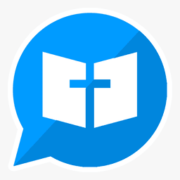 Show and Link Bible Verse