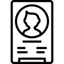 Show developer profile