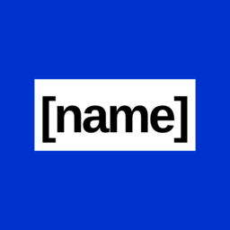 Show user name
