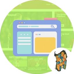 Website Content in Page or Post – Embed website content in posts and pages