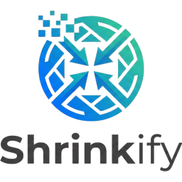 Shrinkify Image Compression
