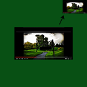Shrinking Video