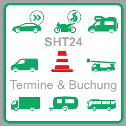 sicherheitstraining24.de Termine &amp; Buchung