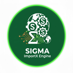 Sigma ImportX Engine