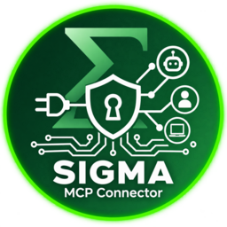 Sigma MCP Connector