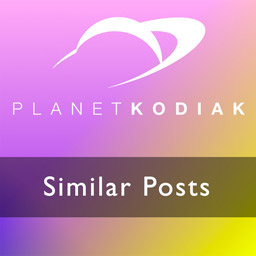 Similar Posts Ontology
