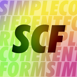Simple Coherent Form