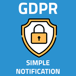 GDPR Simple Notification