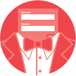Simple Custom Login