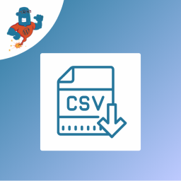 Simple Customer CSV Exporter for WooCommerce