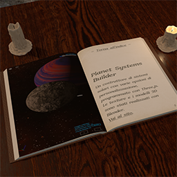 Simple Ebook Viewer