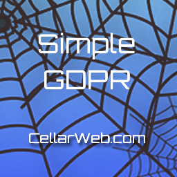 Simple GDPR