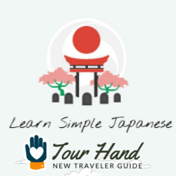 Simple Learn Japanese Quiz