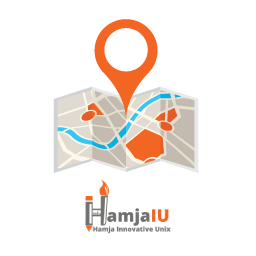Simple Map Locator