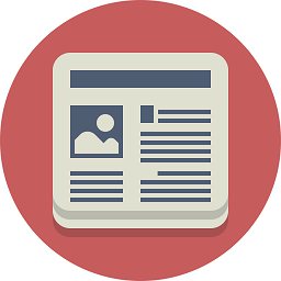 Simple News and Slider
