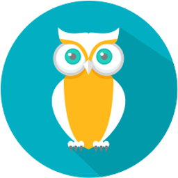 Simple Owl Carousel