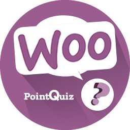 Simple Point Quiz For Woocommerce