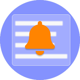 Simple Popup Block