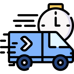 Simple PreOrder + Delivery Times
