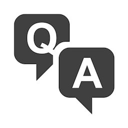 Simple Q&amp;A