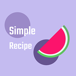 Simple Recipe