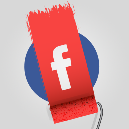Simple Social Media