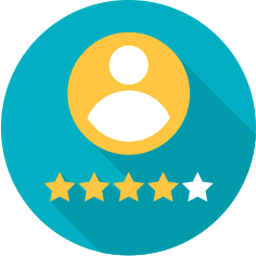 Simple Testimonials Showcase