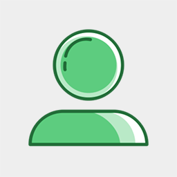 Simple User Avatar