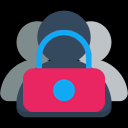 Simple User Locking
