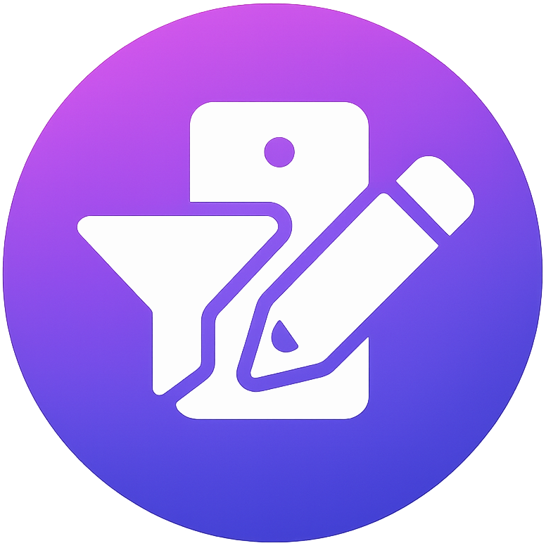 SimpleBeat – Filter &amp; Edit