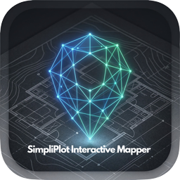SimpliPlot Interactive Mapper