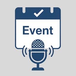 Sinqwell Event Post Manager