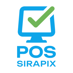 SIRAPIX POS for WooCommerce