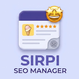 Sirpi SEO Manager