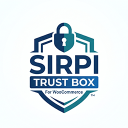 Sirpi Trust Box for WooCommerce