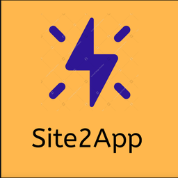 Site2App MCP Gateway