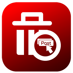 Siternet Post Deleter