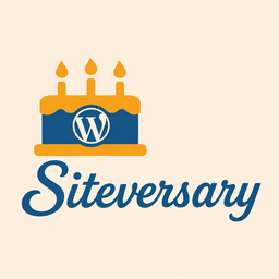 Siteversary