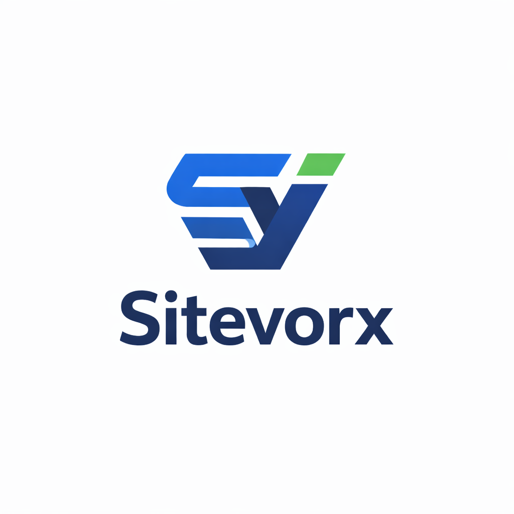 Sitevorx