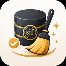 SJF Cleaner
