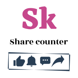 Sk Share Counter
