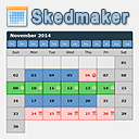 Skedmaker