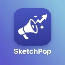 SketchPop: Quick App &amp; Promo Builder