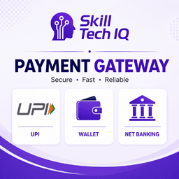 SkillTechIQ Payment Gateway