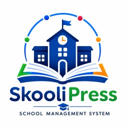 SkooliPress – School Management System