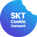 SKT Cookie Consent