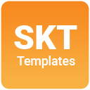SKT Templates – 100% Free Templates for Elementor &amp; Gutenberg