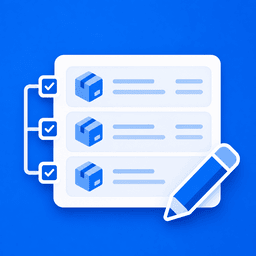 SkuPilot – Bulk Product Editor for WooCommerce